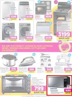 Game : Thrifty 50 Birthday (24 June - 30 June 2020), page 3