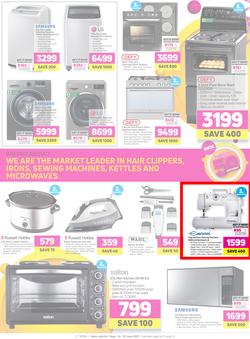 Game : Thrifty 50 Birthday (24 June - 30 June 2020), page 3