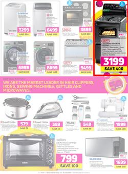 Game : Thrifty 50 Birthday (24 June - 30 June 2020), page 3