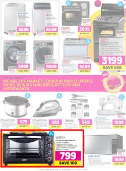 Game : Thrifty 50 Birthday (24 June - 30 June 2020), page 3