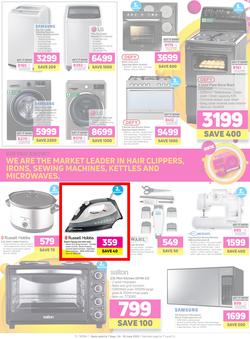 Game : Thrifty 50 Birthday (24 June - 30 June 2020), page 3