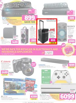 Game : Thrifty 50 Birthday (24 June - 30 June 2020), page 5