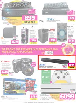 Game : Thrifty 50 Birthday (24 June - 30 June 2020), page 5