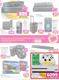 Game : Thrifty 50 Birthday (24 June - 30 June 2020), page 5