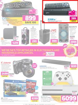 Game : Thrifty 50 Birthday (24 June - 30 June 2020), page 5