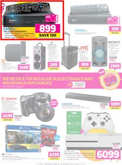 Game : Thrifty 50 Birthday (24 June - 30 June 2020), page 5