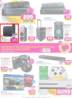 Game : Thrifty 50 Birthday (24 June - 30 June 2020), page 5