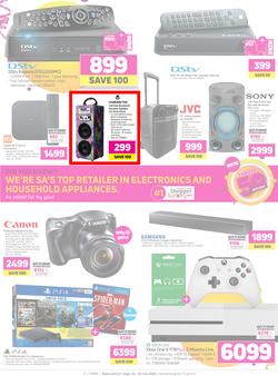 Game : Thrifty 50 Birthday (24 June - 30 June 2020), page 5