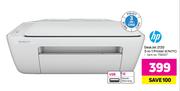 HP Deskjet 2130 3 In 1 Printer K7N77C