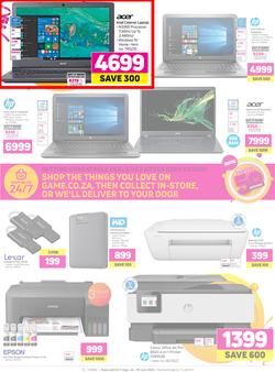 Game : Thrifty 50 Birthday (24 June - 30 June 2020), page 6