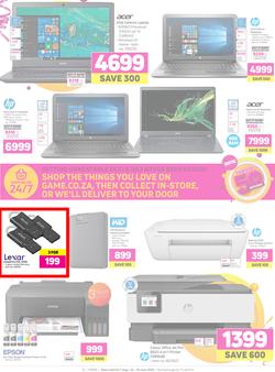 Game : Thrifty 50 Birthday (24 June - 30 June 2020), page 6