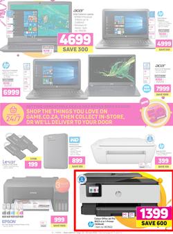Game : Thrifty 50 Birthday (24 June - 30 June 2020), page 6