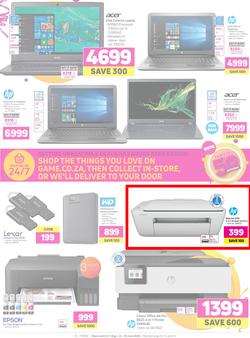 Game : Thrifty 50 Birthday (24 June - 30 June 2020), page 6