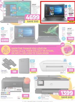 Game : Thrifty 50 Birthday (24 June - 30 June 2020), page 6