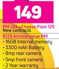 Samsung J4 Core Smartphone 4G-On uChoose Flexi 125