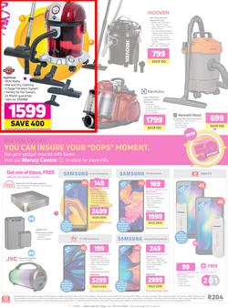 Game : Thrifty 50 Birthday (24 June - 30 June 2020), page 7