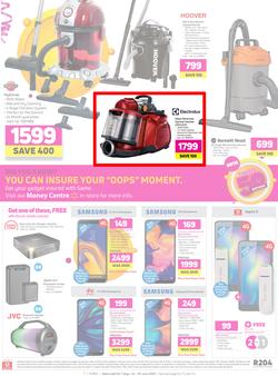 Game : Thrifty 50 Birthday (24 June - 30 June 2020), page 7