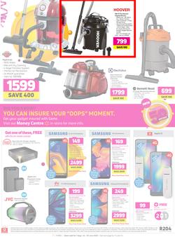 Game : Thrifty 50 Birthday (24 June - 30 June 2020), page 7