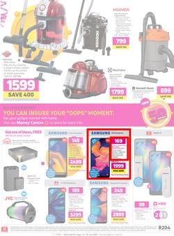 Game : Thrifty 50 Birthday (24 June - 30 June 2020), page 7