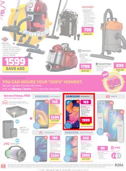 Game : Thrifty 50 Birthday (24 June - 30 June 2020), page 7