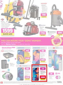 Game : Thrifty 50 Birthday (24 June - 30 June 2020), page 7