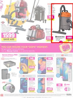 Game : Thrifty 50 Birthday (24 June - 30 June 2020), page 7