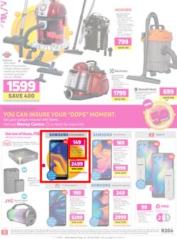 Game : Thrifty 50 Birthday (24 June - 30 June 2020), page 7