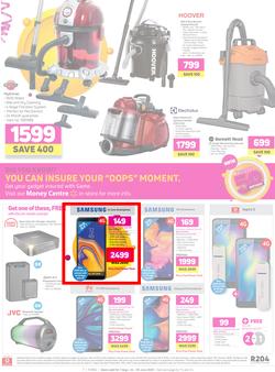 Game : Thrifty 50 Birthday (24 June - 30 June 2020), page 7