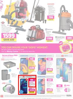 Game : Thrifty 50 Birthday (24 June - 30 June 2020), page 7