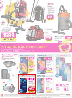 Game : Thrifty 50 Birthday (24 June - 30 June 2020), page 7
