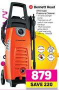 Bennett Read XTR 1400 Pressure Cleaner