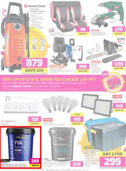 Game : Thrifty 50 Birthday (24 June - 30 June 2020), page 9