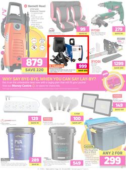 Game : Thrifty 50 Birthday (24 June - 30 June 2020), page 9