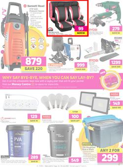 Game : Thrifty 50 Birthday (24 June - 30 June 2020), page 9