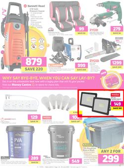 Game : Thrifty 50 Birthday (24 June - 30 June 2020), page 9