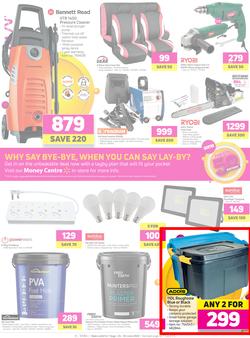 Game : Thrifty 50 Birthday (24 June - 30 June 2020), page 9