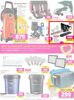 Game : Thrifty 50 Birthday (24 June - 30 June 2020), page 9