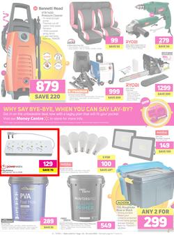Game : Thrifty 50 Birthday (24 June - 30 June 2020), page 9