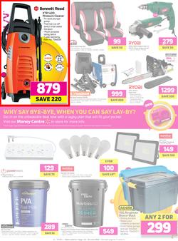 Game : Thrifty 50 Birthday (24 June - 30 June 2020), page 9