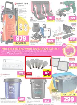 Game : Thrifty 50 Birthday (24 June - 30 June 2020), page 9