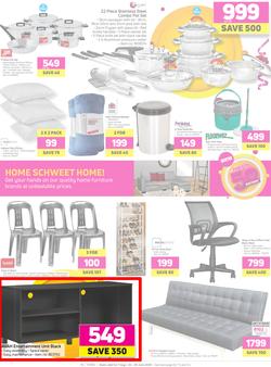 Game : Thrifty 50 Birthday (24 June - 30 June 2020), page 10