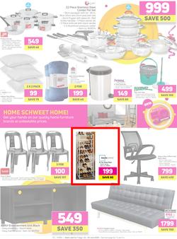 Game : Thrifty 50 Birthday (24 June - 30 June 2020), page 10