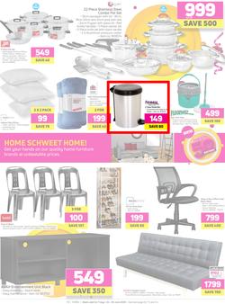 Game : Thrifty 50 Birthday (24 June - 30 June 2020), page 10