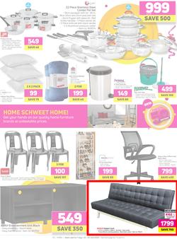 Game : Thrifty 50 Birthday (24 June - 30 June 2020), page 10