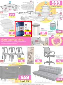 Game : Thrifty 50 Birthday (24 June - 30 June 2020), page 10