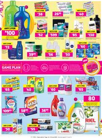 Game Specials 2020 Latest Catalogues