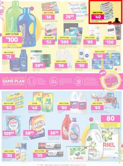 Game Western Cape Food : Thrifty 50 Birthday (24 June - 30 June 2020), page 1