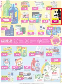 Game Western Cape Food : Thrifty 50 Birthday (24 June - 30 June 2020), page 1