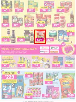 Game Western Cape Food : Thrifty 50 Birthday (24 June - 30 June 2020), page 3