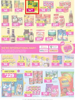 Game Inland Food : Thrifty 50 Birthday (24 June - 30 June 2020), page 3